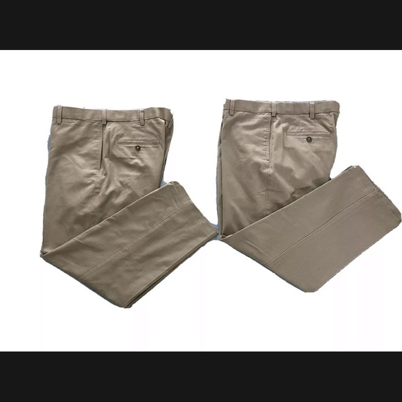 2 Savane 36wx28l Tailored 2u Comfort 